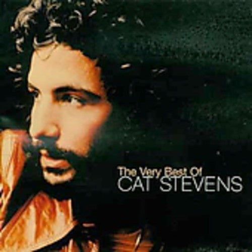 Stevens,cat ( Yusuf ) - Very Best Of - Music CD