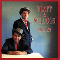 Flatt & Scruggs - 1948-59 - Music CD