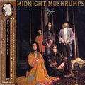 Gryphon - Midnight Mushrumps - Music CD