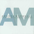 Marshall,amanda - Intermission - Music CD