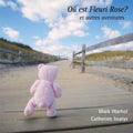 Issalys,catherine - Qu'est Fleuri Rose - Music CD