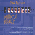 Applebaum,mark - Intellectual Property - Music CD