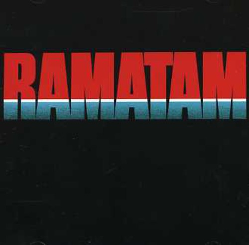 Ramatam - Ramatam - Music CD