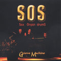 Sos - Groove Machine - Music CD