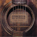 Stringbean & Stalkers - Little Monster - Music CD