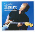 Cummings,albert - From The Heart - Music CD