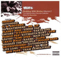 Building With Bricks 2 / Various - Building With Bricks 2 / Various - Music CD