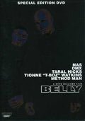 Belly - Belly - DVD