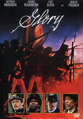 Glory - Glory - DVD