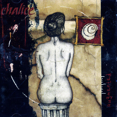 Chalice - Augmented - Music CD