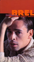 Brel,jacques - Quand On N'a Que L'amour - Music CD