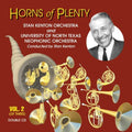 Kenton,stan - Horns Of Plenty 2 - Music CD