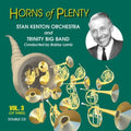 Kenton,stan - Horns Of Plenty 3 - Music CD