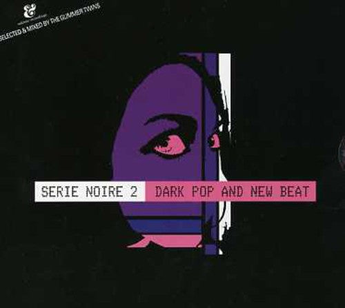 Serie Noire 2 / Various - Serie Noire 2 / Various - Music CD
