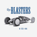 Blasters - 4-11-44 - Music CD