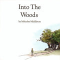 Middleton,malcolm - Into The Woods - Music CD