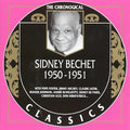 Bechet,sidney - 1950-1951 - Music CD