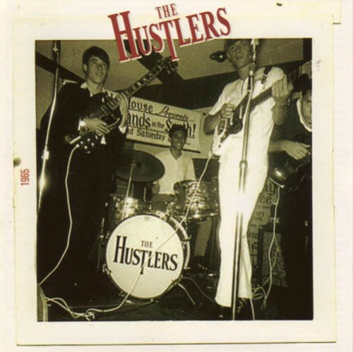 Hustlers - Hustlers - Music CD