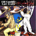Cunliffe,bill - It's About Love - Music CD
