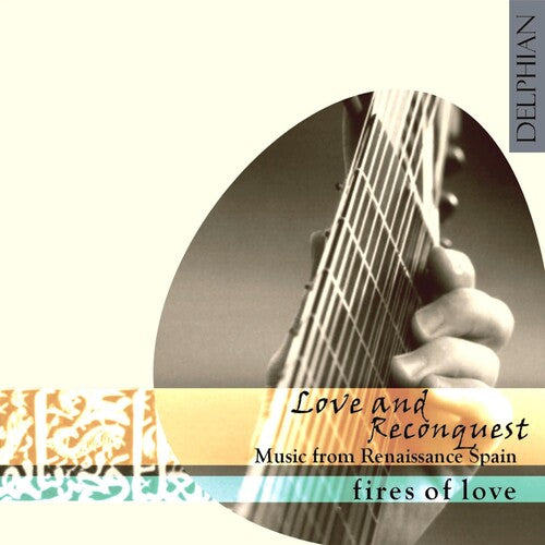 Love & Reconquest / Various - Love & Reconquest / Various - Music CD