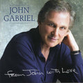 Gabriel,john - From John With Love - Music CD