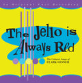 Jello Is Always Red / O.c.r. - Jello Is Always Red / O.c.r. - Music CD