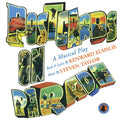 Post Cards On Parade / O.c.r. - Post Cards On Parade / O.c.r. - Music CD