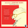 Kern,jerome - Melodies: The 1955 Walden Sessions - Music CD