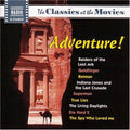 Classics At The Movies: Adventure / Various - Classics At The Movies: Adventure / Various - Music CD