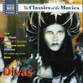 Classics At The Movies: Divas / Various - Classics At The Movies: Divas / Various - Music CD