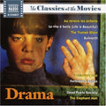Classics At The Movies: Drama / Various - Classics At The Movies: Drama / Various - Music CD