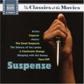 Classics At The Movies: Suspense / Various - Classics At The Movies: Suspense / Various - Music CD