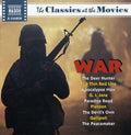 Classics At The Movies: War / Various - Classics At The Movies: War / Various - Music CD