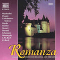 Night Music 18: Romanza / Various - Night Music 18: Romanza / Various - Music CD