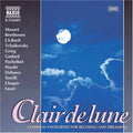 Night Music 1: Clair De Lune / Various - Night Music 1: Clair De Lune / Various - Music CD