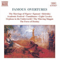 Famous Overtures / Various - Famous Overtures / Various - Music CD