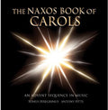 Tonus Peregrinus - Naxos Book Of Carols - Music CD