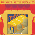 Opera At The Movies / Various - Opera At The Movies / Various - Music CD