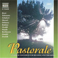 Night Music 8: Pastorale / Various - Night Music 8: Pastorale / Various - Music CD
