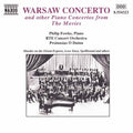 Warsaw Concerto / Various - Warsaw Concerto / Various - Music CD