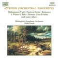 Swedish Orchestral Favourites / Various - Swedish Orchestral Favourites / Various - Music CD