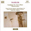 Mahler / Wit / Polish Nrso - Symphony 2 "resurrection" - Music CD