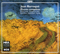 Barraque / Litwin / Rundel - Complete Works Concerto - Music CD