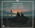 Pfitzner / Geringas / Berger / Bmg / Albert - Chamber Works - Music CD
