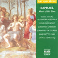 Rapheal: Music Of His Time (a&m) / Various - Rapheal: Music Of His Time (a&m) / Various - Music CD
