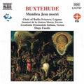 Buxtehude / Fasolis / Choir Of Radio Svizzera - Membra Jesu Nostri - Music CD