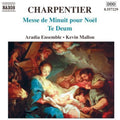 Messe de Minuit Pour Noel Music CD