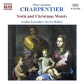 Charpentier / Aradia Ensemble - Noels & Christmas Motets - Music CD