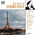 Debussy - Best Of Debussy - Music CD