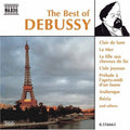 Best of Debussy Music CD